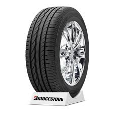 Pneu 205/55R16 Bridgestone TURANZA ER300 PORTO ALEGRE